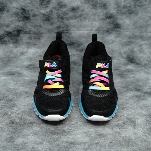 fila cryptonic 7 strap